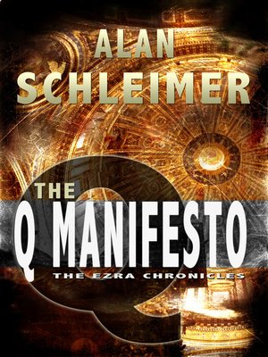 cover image of The Q Manifesto